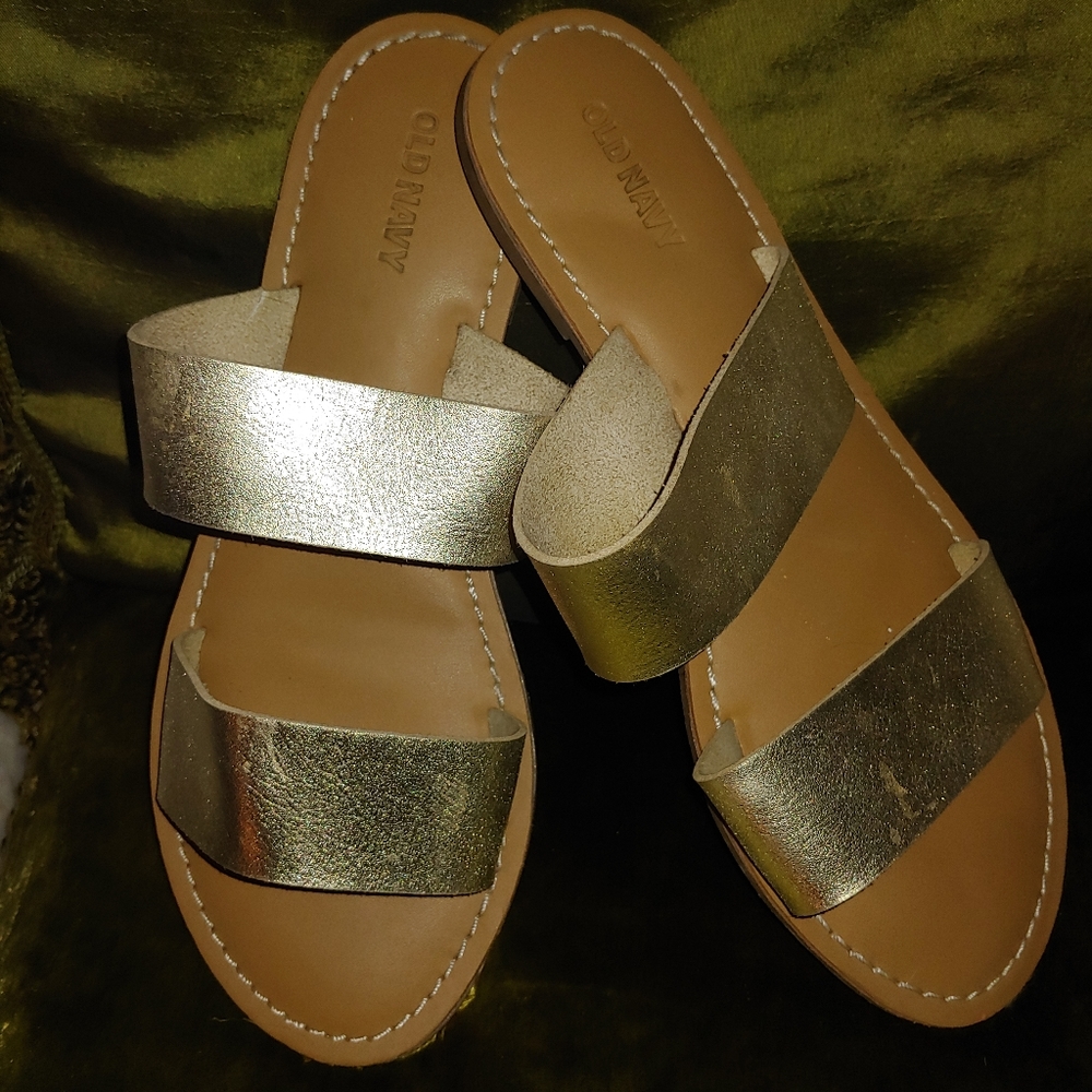 Old Navy sandals